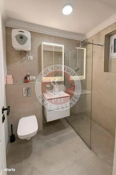 Piata Gorjului | Apartament 3 camere | Decomandat | 73mp | B12236 - 7
