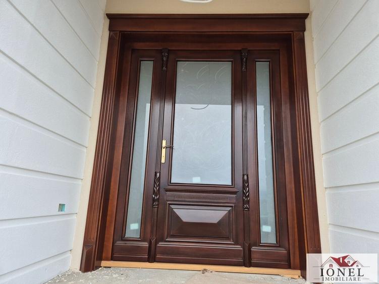 Casa noua de vanzare in Ciugud - 3