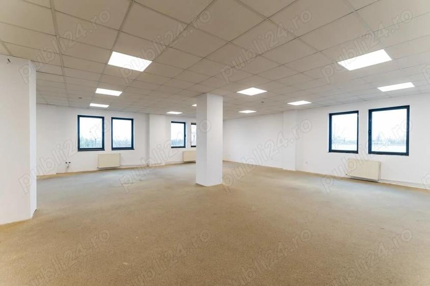 Magurele, de inchiriat spatii de birouri finisate modern! - 2
