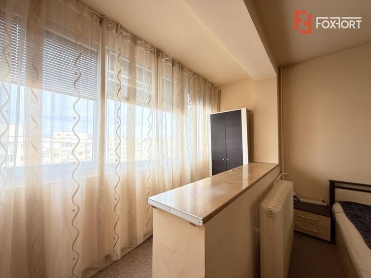 Apartament cu 2 camere de vanzare in Timisoara, zona Circumvalatiunii - 6