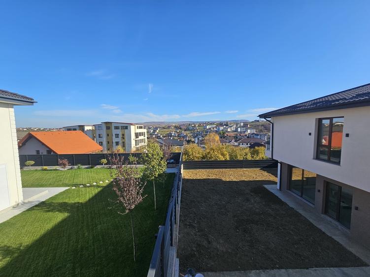 Manastirea Cetatuia-Hlincea, casa noua, finalizata, pozitie excelenta - 9