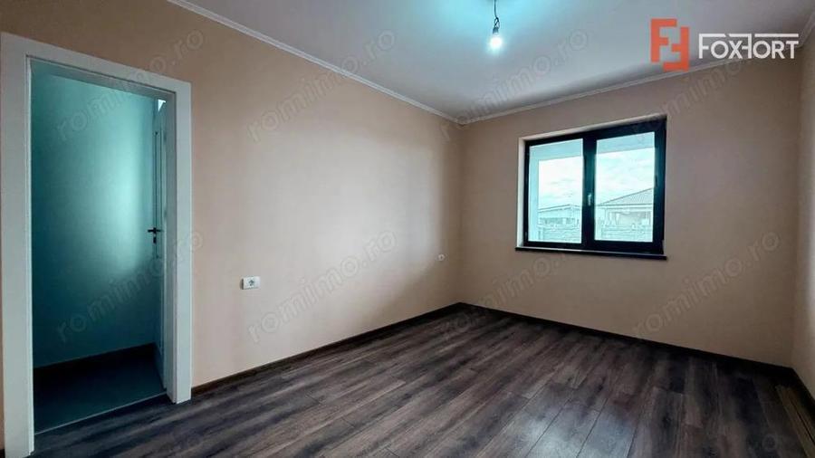 Duplex cu 3 camere, de vanzare in Sanandrei - 8