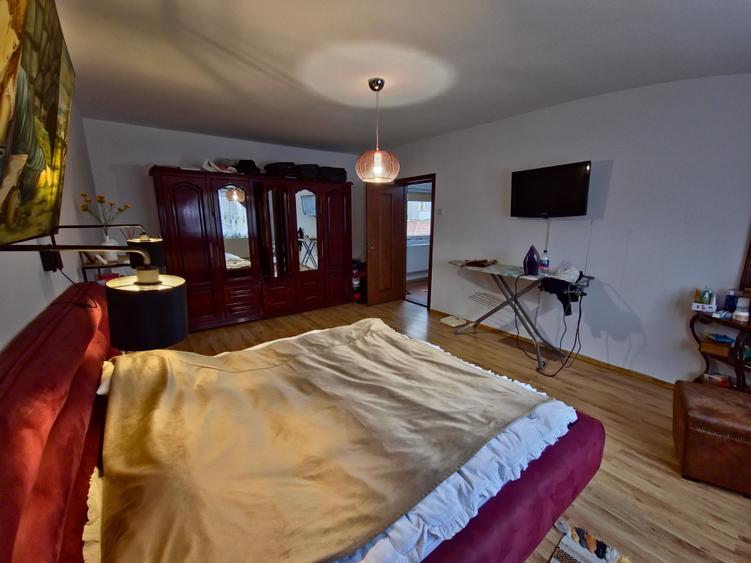 Eden  Institutul de Marină – Casă 3 cam P+M  mobilată utilată - 15