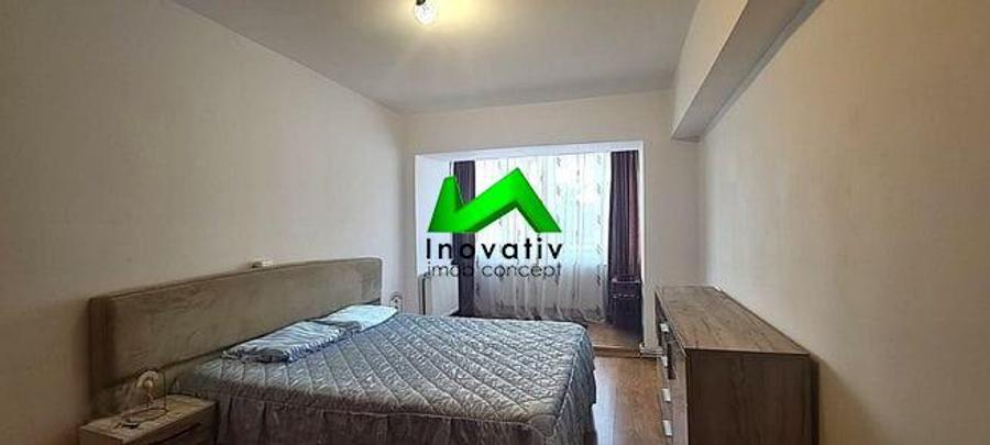 Apartament de inchiriat 2 camere Valea Aurie Sibiu - 4