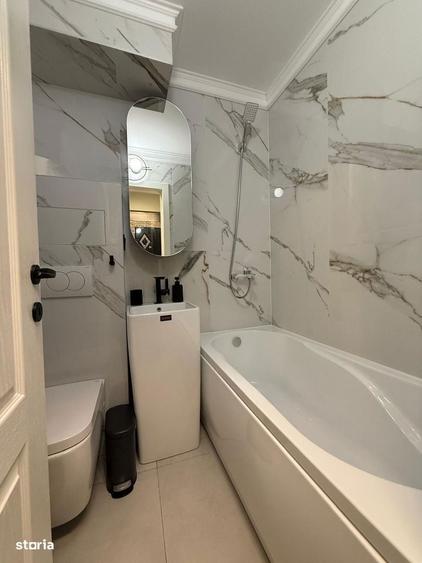 Apartament 2 camere, renovat recent - 2