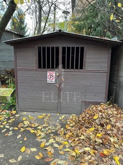 Apartament 3 camere în zona FACULTATEA DE LITERE - 8