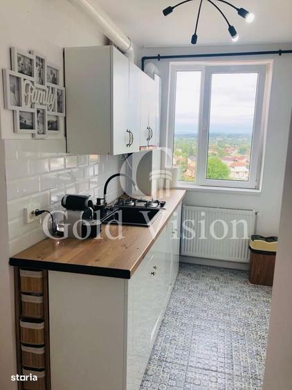 Apartament cu 2 camere, 46 mp utili, etaj intermediar, zona spitalului - 4