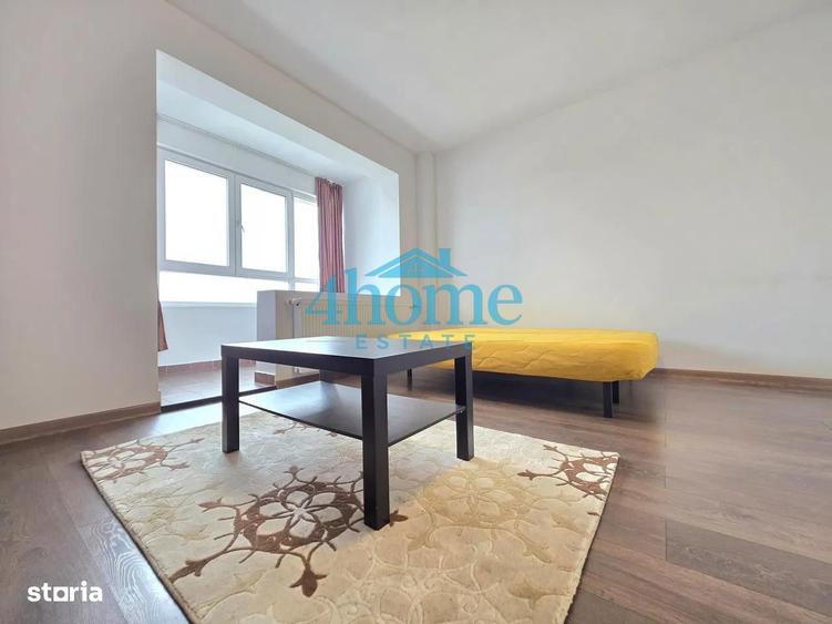Apartament 2 camere Dristor| Metrou| Centrala Proprie - 13