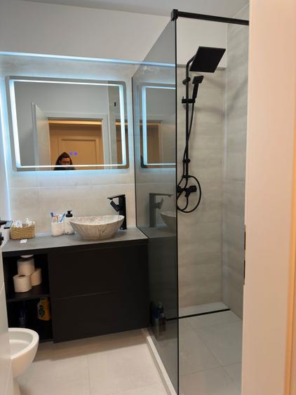 Premium 2 Camere Pollux | Etaj 6 | Incalzire Pardoseala - 1