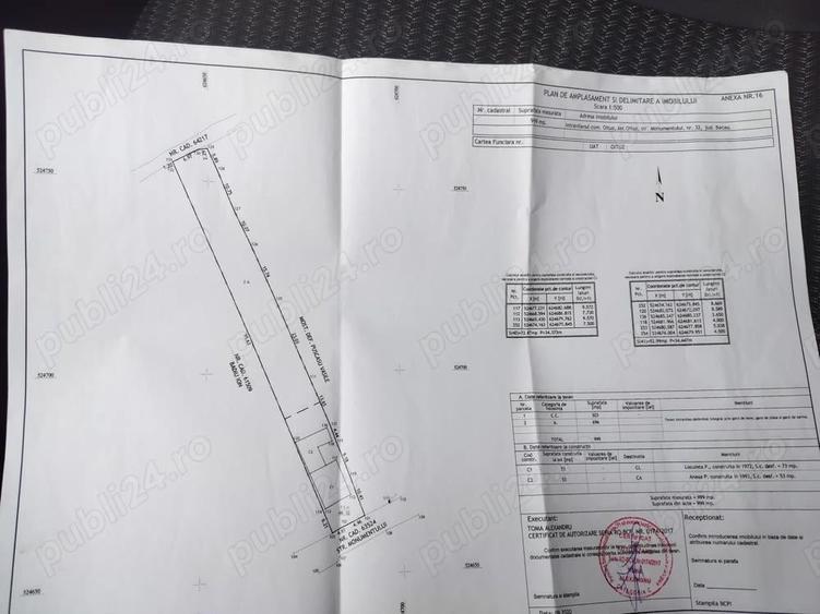 Casa de vanzare Comana Oituz jud Bacau - 10