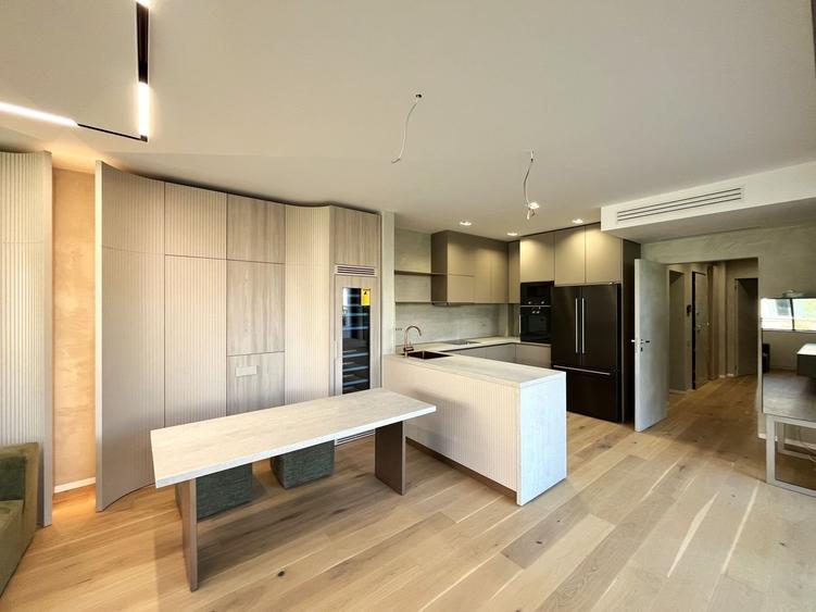 IMOBIL BOUTIQUE | 4 CAMERE || PARCARE INCLUSA || MOBILAT | AVIATORILOR - 3