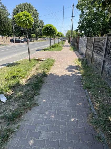 Vand Teren Intravilan Zona A - 1