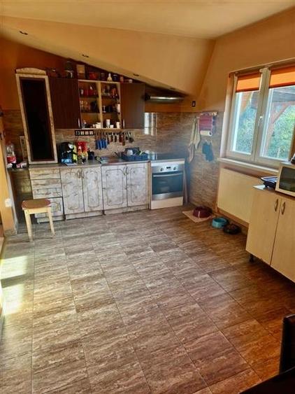 Casa potential: activitati comerciale, birouri, locuire multifamiliala,677 mp te - 9