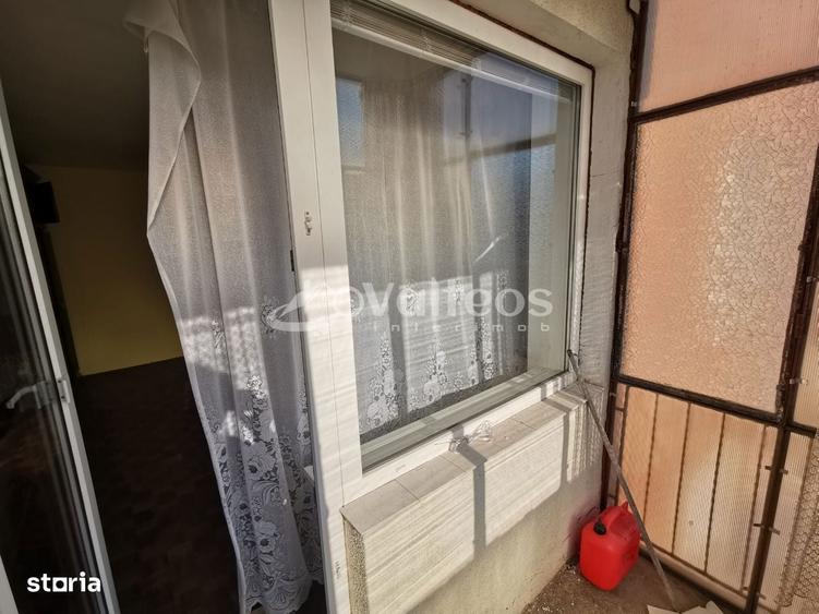 Re?i?a, apartament 4 camere (2X2), 120 mp, etaj 2, zona Universitate - 8