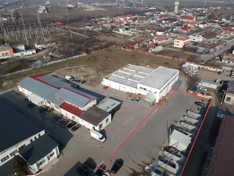 SPALATORIE SELF SERVICE CU FISE - 1