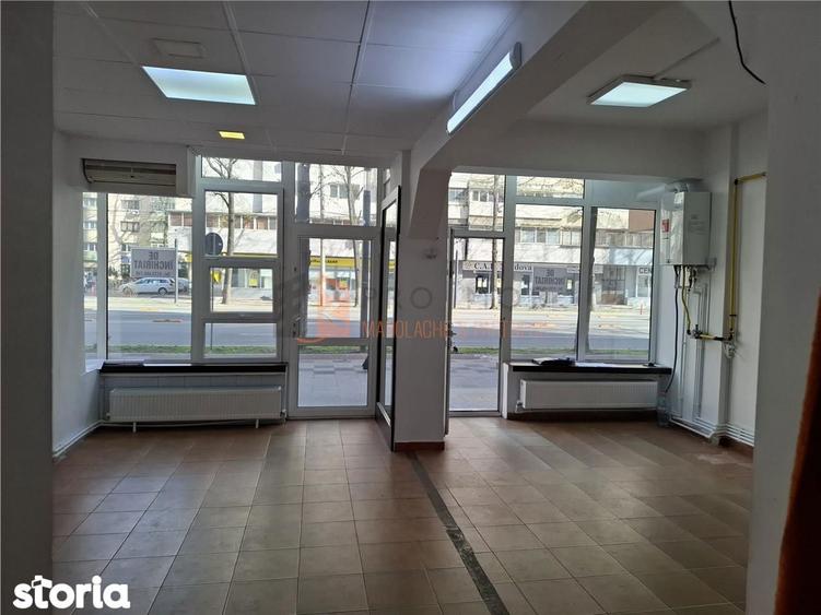 Spatiu comercial zona Unirii Sud - 1