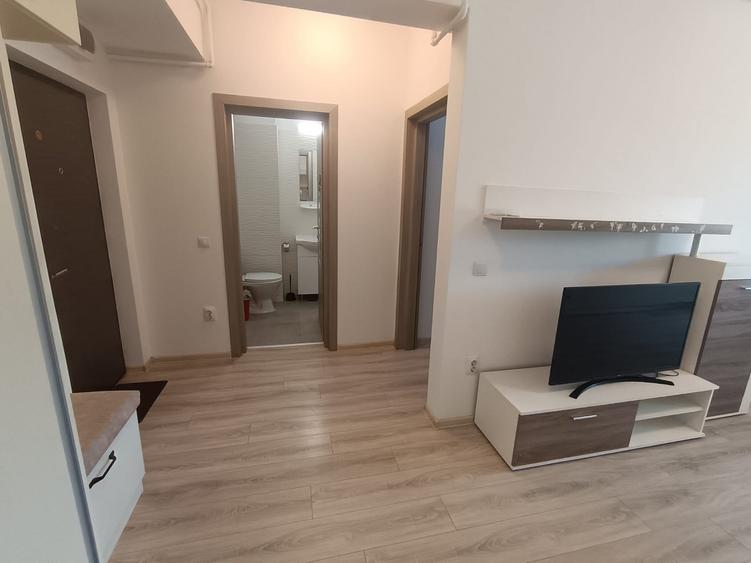 APARTAMENT 2 CAMERE, BLOC NOU, ETAJ INTERMEDIAR, NICOLINA-SELGROS - 8