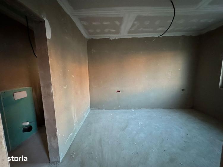 Duplex pe Parter Serena 3 | Toate Utilita?ile | Mo?ni?a Veche - 8