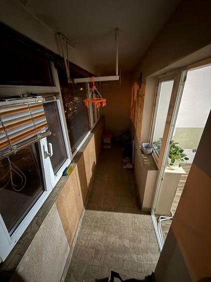 Apartament 4 camere, 71 mp + Balcon 9 mp Etaj 2 Aleea Castanilor - 4