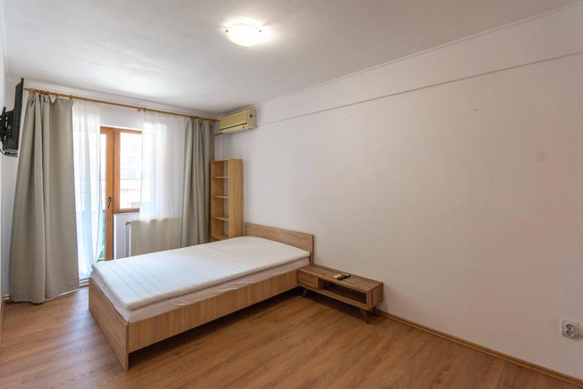 Barbu Vacarescu - Gheorghe Titeica, cart. Floreasca, str. Vrancioaia, comision 0 - 1