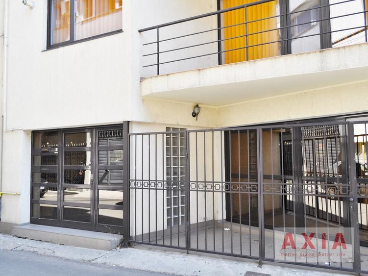 Cladire individuala - Victoriei - 1