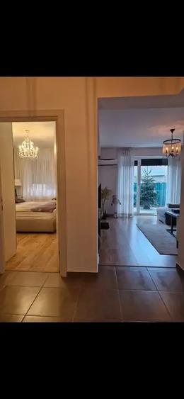 Apartament 2 Camere cu Gradina Otopeni | Mobilat, Utilat | Central - 4