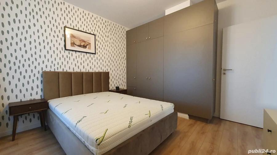 Proprietar inchiriez apartament nou 2 camere XCity Towers - 5