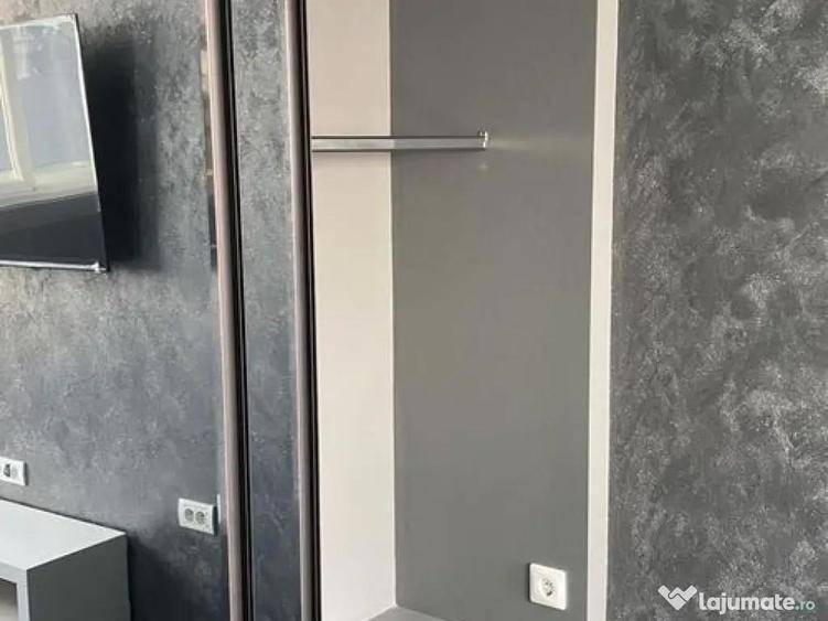 2 camere Eroii Revolu?iei | 6 min metrou | Parcare - 5