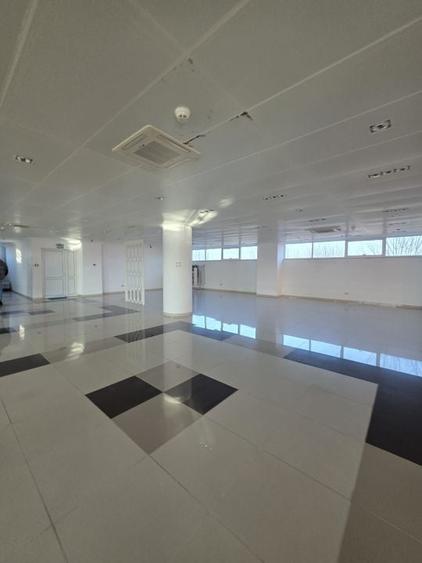 Splaiu Unirii teren 5000 mp Imobil S+P+5 Showroom, Clinica , Birouri , Hotel - 19