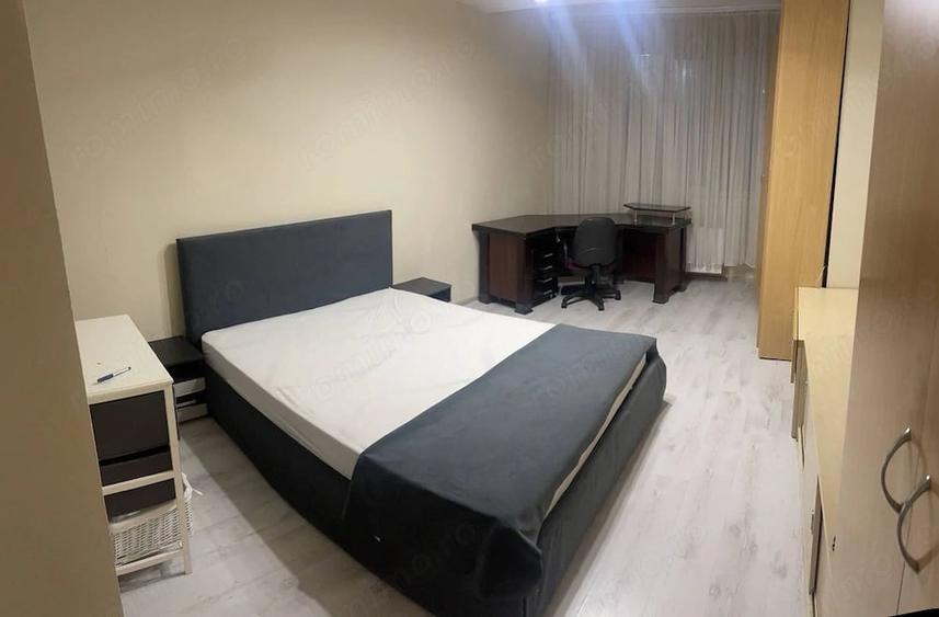 Garsoniera cu centrala proprie de inchiriat in zona Titan aproape de metrou - 3
