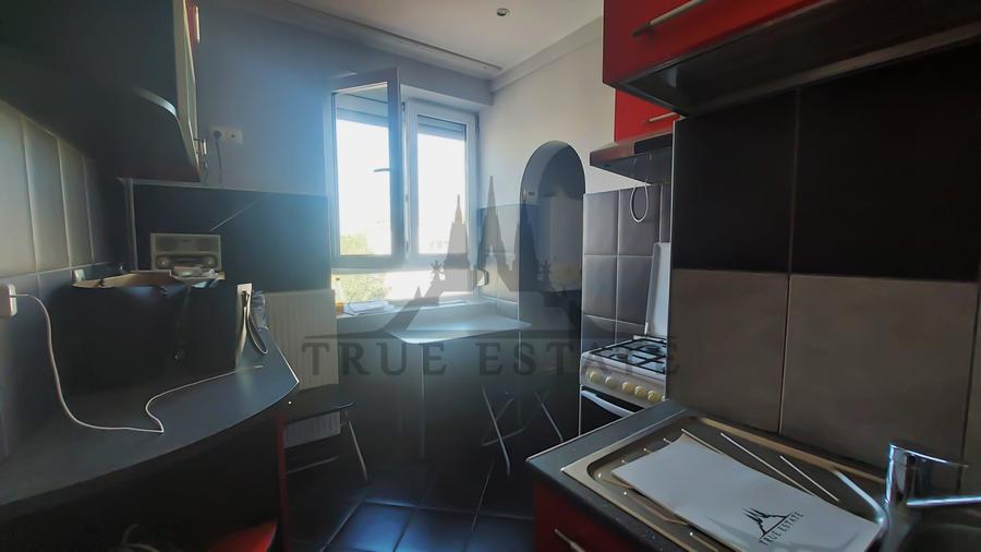 Apartament cu 2 camere decomandat în Floreasca