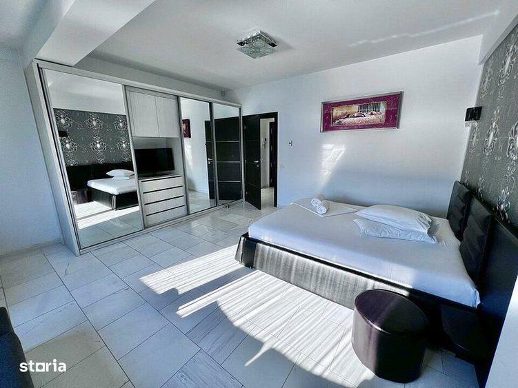 Apartament 2 camere Vila Sophia 1 - Vedere frontala la lac - 3