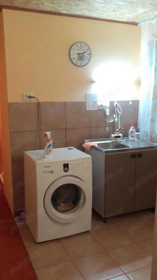 Casa de vanzare Lovrin - 6