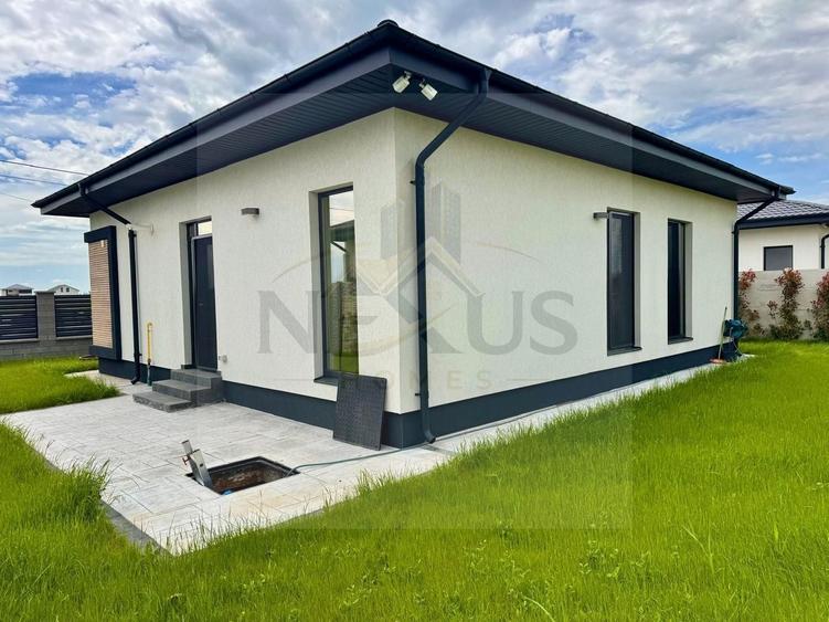Casa individuala | SMART HOME | Finisaje ultra Premium - Mutare rapida - 3