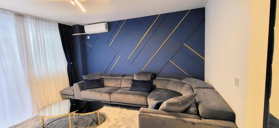 LUX in Confort City - doua camere centrala si parcare - Comision zero - 5