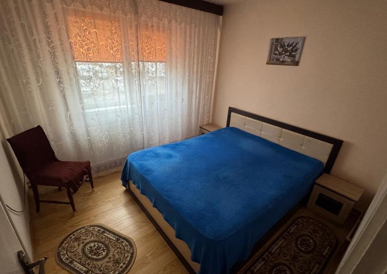 Apartament 3 camere Cv.Noua - 1