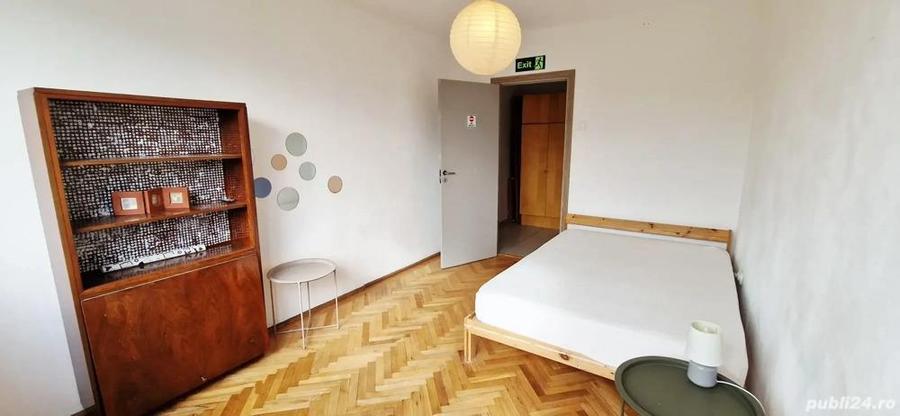 Apartament 3 camere, Bulevardul Ceta?ii - 9