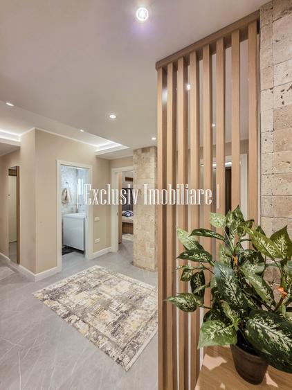 Apartament Decomandat de LUX cu 2xParcare Privata - Vedere la Lac - Palazu Mare - 20