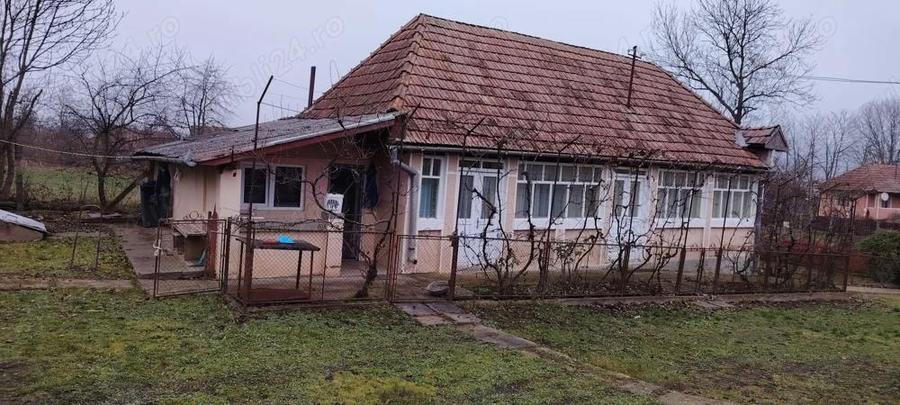 Casa de vanzare comuna Raciu jud. Mures - 4