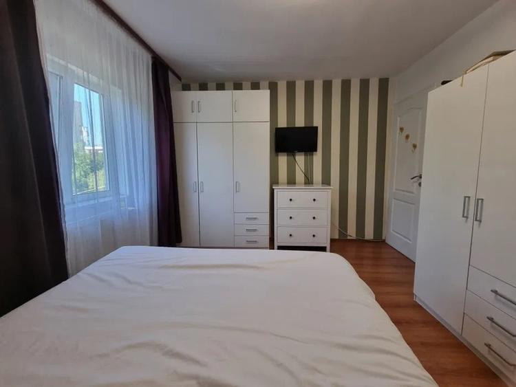 Apartament 2 camere de vânzare, etaj 2, Shopping City, 58 mp - 2