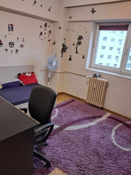 Mosilor intersectie cu Eminescu - 5