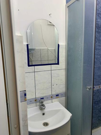 Inchiriez garsoniera bloc de apartamente Micro XIV - 6