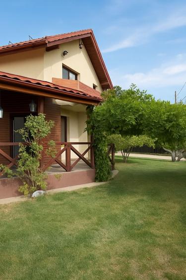 |Casa Mobilat-Utilat|Clinceni Strada Drumul Mare|Mutare Imediata| - 3