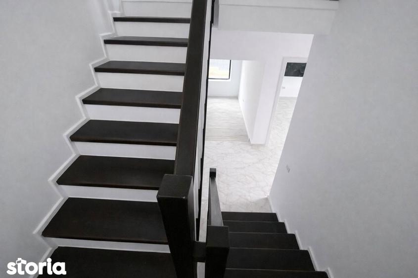 Casa 5 camere Valea Lupului - Iasi, FINALIZATA! 500 mp teren! - 10