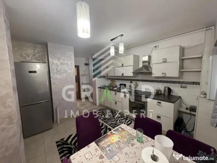 Apartament premium | 3 Camere | Decomandat | Parcare | Boxa - 4