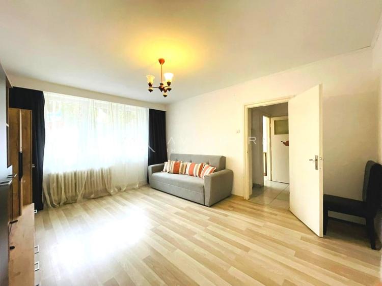 | Apartament 2 camere | 50 mp | Grigorescu | Pet frendly | - 1