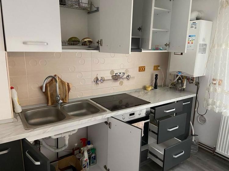 Proprietar inchiriez garsoniera - 5