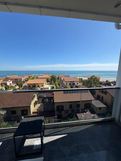 Superb! чудовий!    4 camere vedere la mare, mobilat si utilat, confort lux - 34