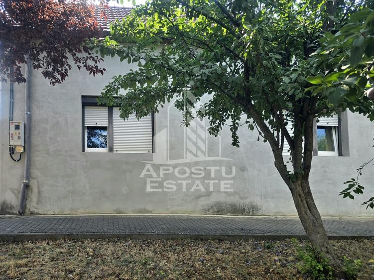 Casa de vanzare, in exclusivitate, in Curtici - 17