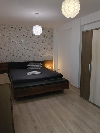 Apartament  Lux 3  camere  Tomis  Plus - 2